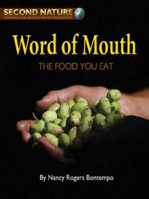 cover image of Word of Mouth